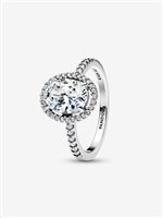 Anello Pandora Donna in Argento COD193777C01-56 - COD193777C01-56